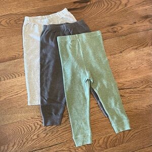 Boys Pants 3-piece Set